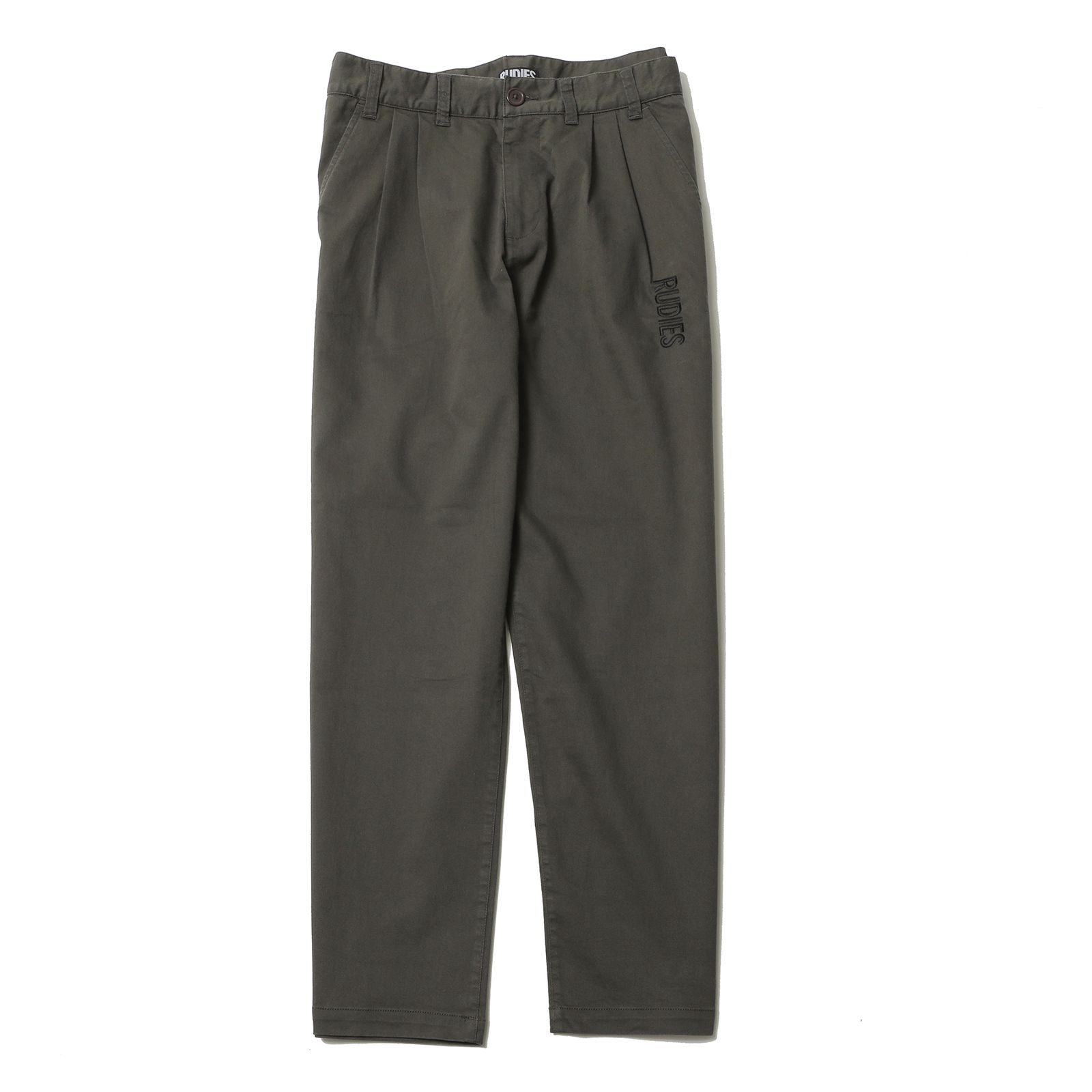 PHAT TUCK-PANTS