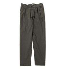 PHAT TUCK-PANTS