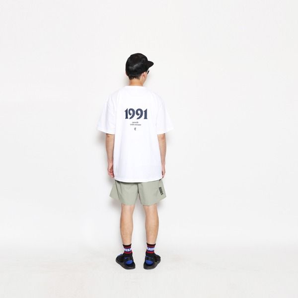 SLICK MIC-TEE