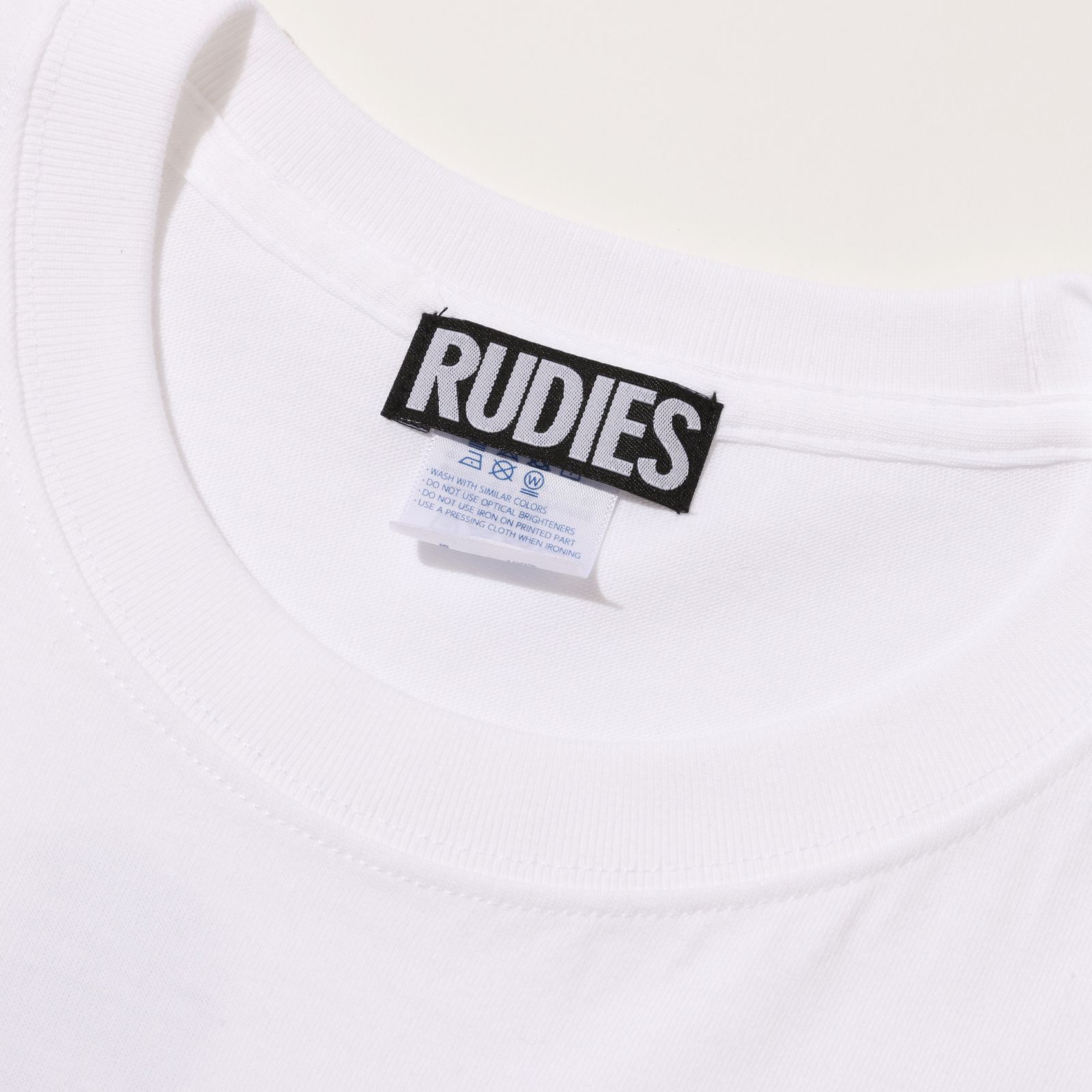 MICROPHONE-TEE