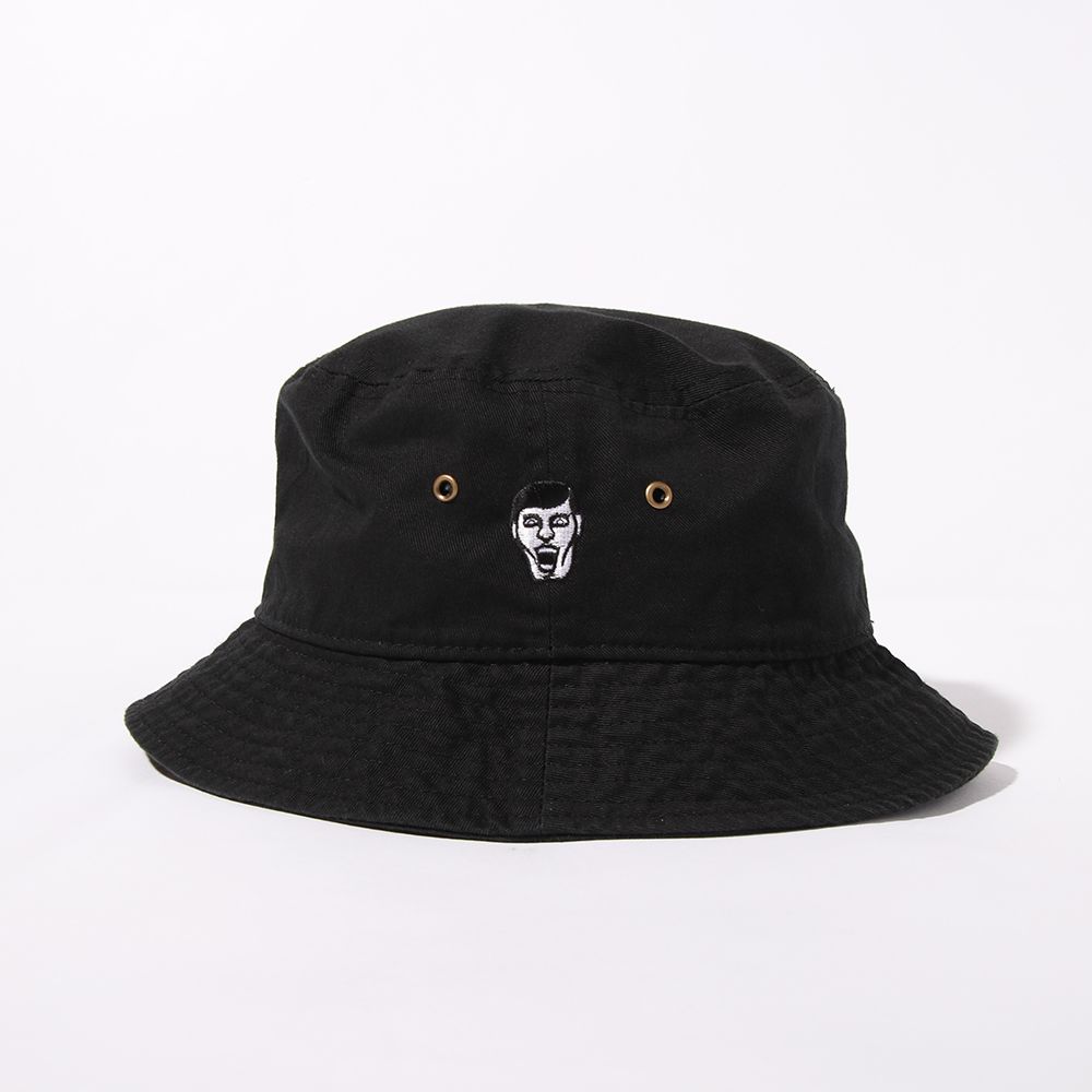 化け・ザ・HAT