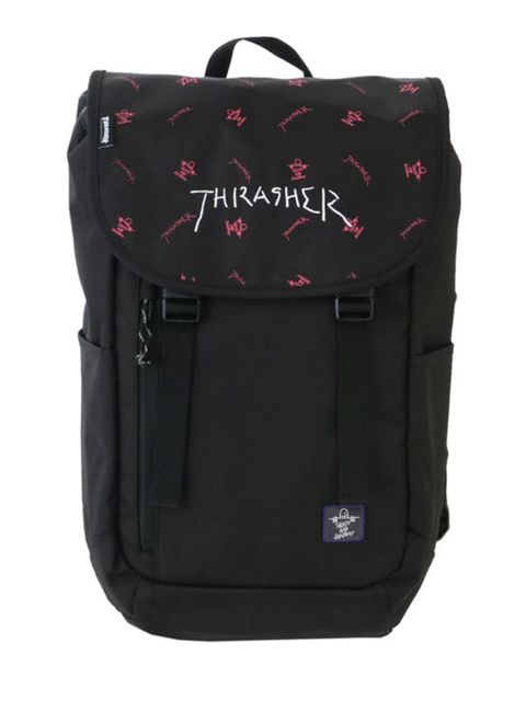 THR-173 BACK PACK