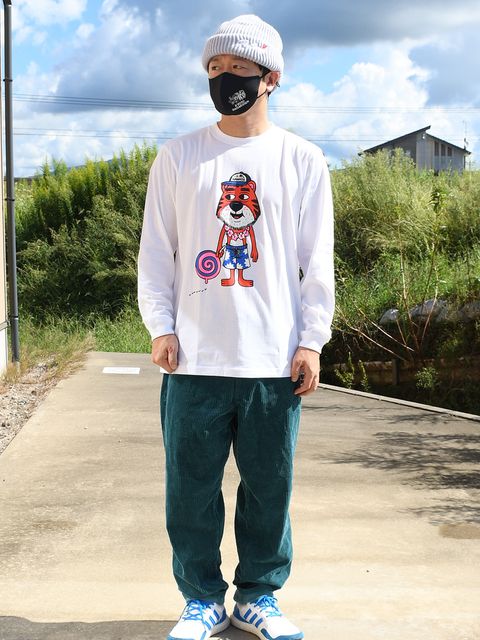 秋のバカンス？