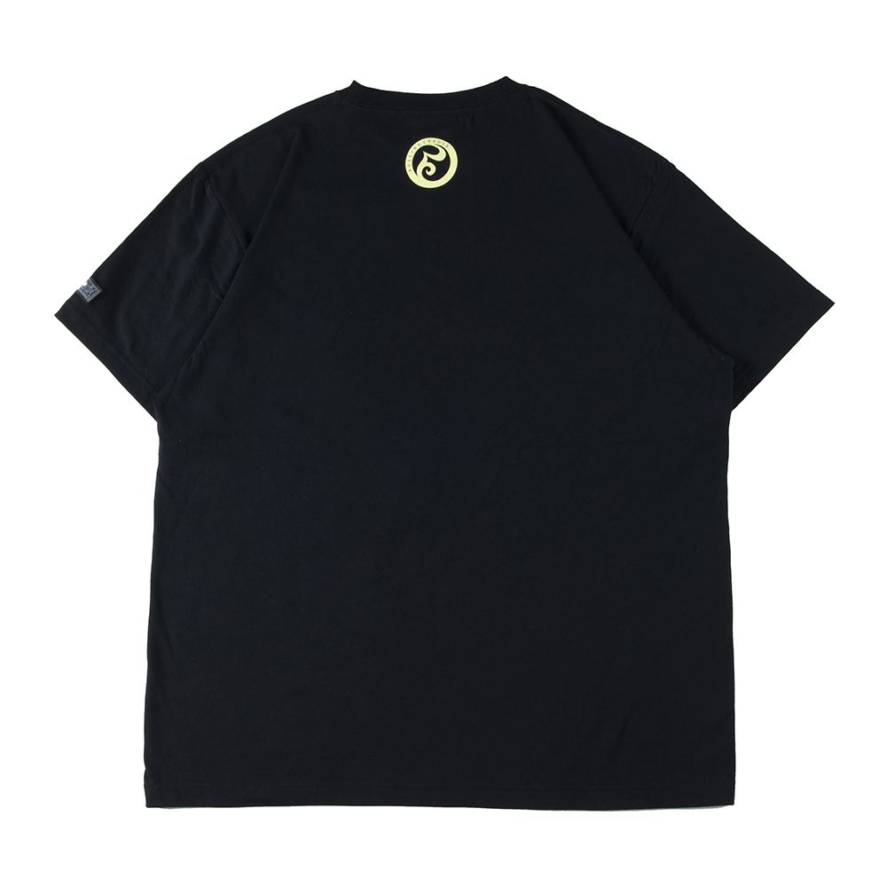 CREAM-TEE