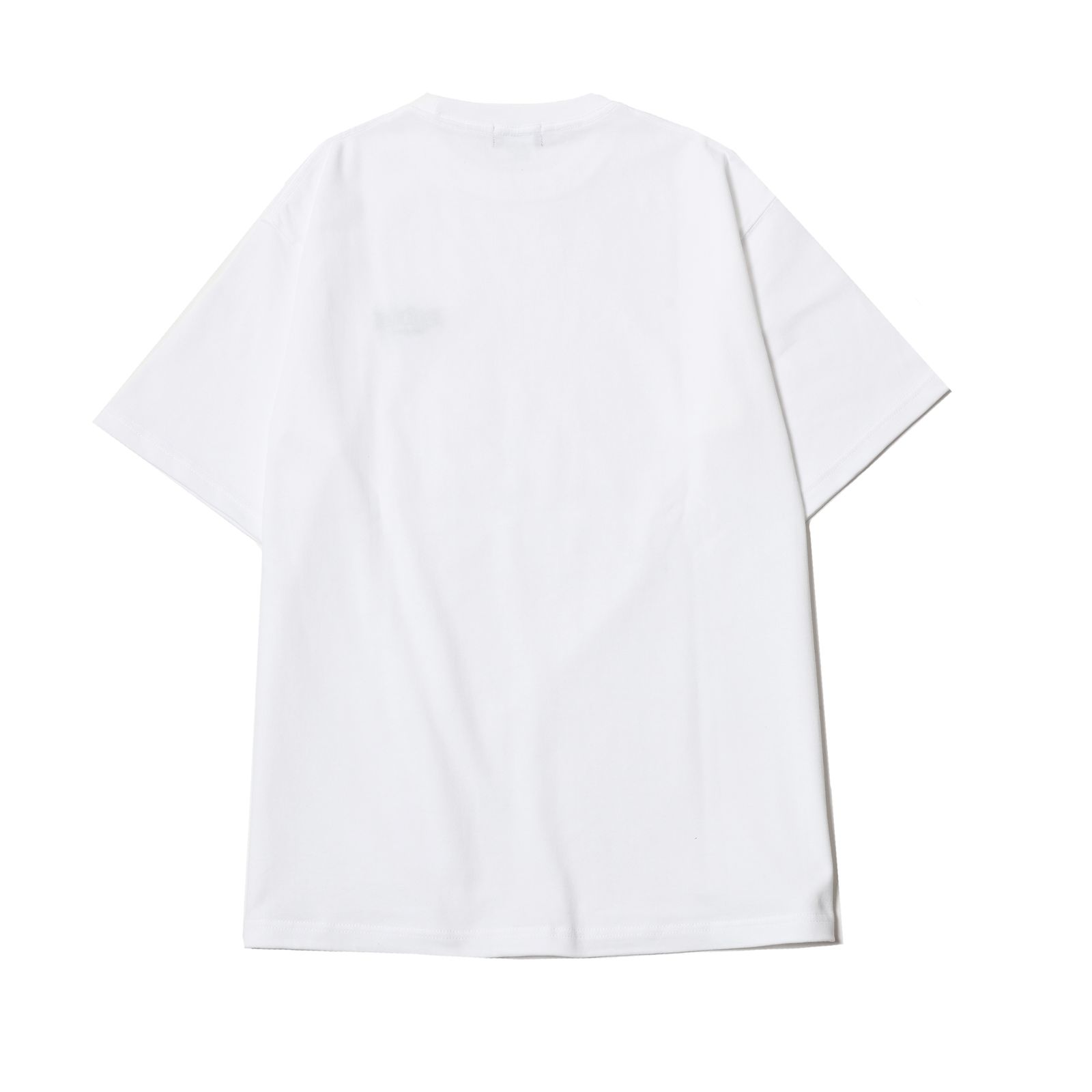 HOOK BIG SILHOUETTE-TEE