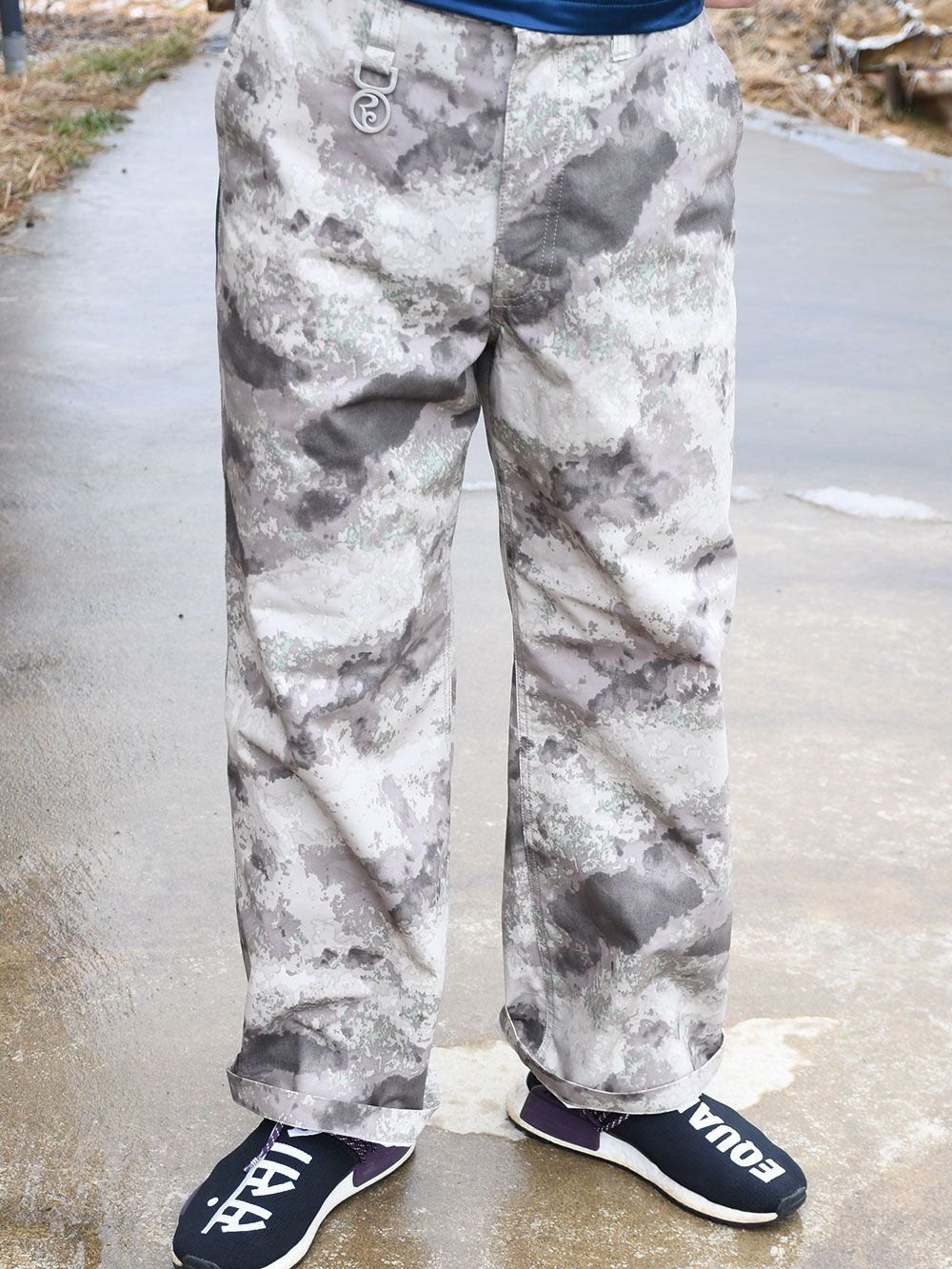 RC WORK-PANTS
