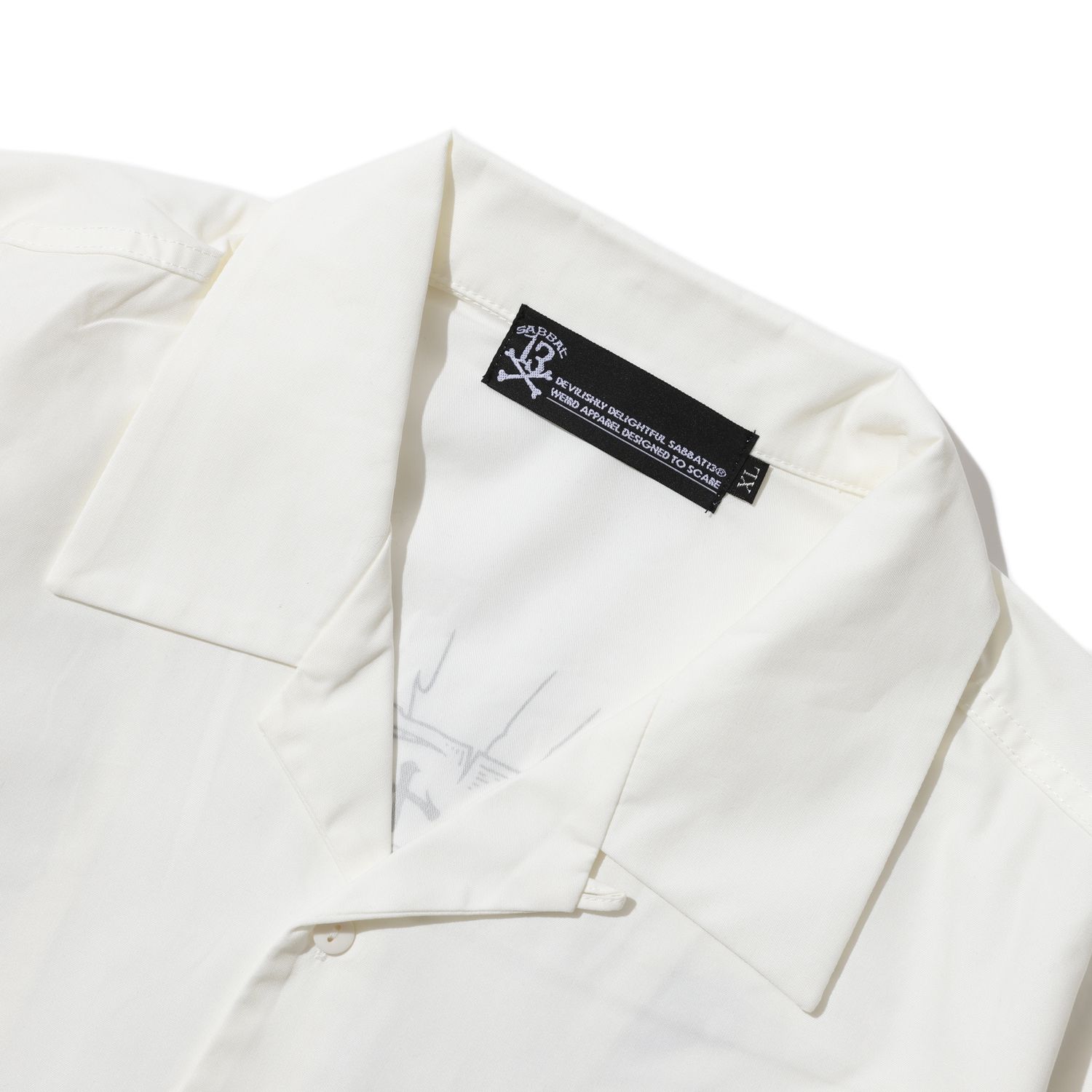DEATH HAWK S/S SHIRTS