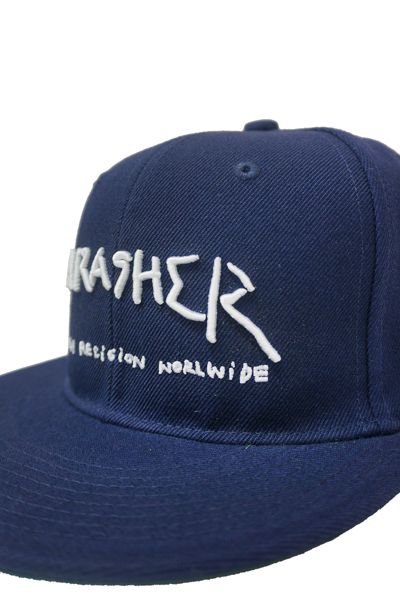 Gonz SNAPBACK-CAP