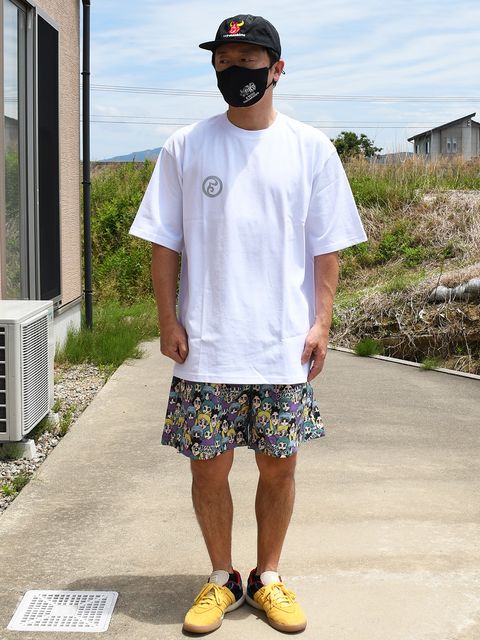 ラメがかったシルバーインクがめちゃクール！