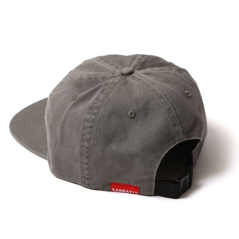CREEPY-CAP