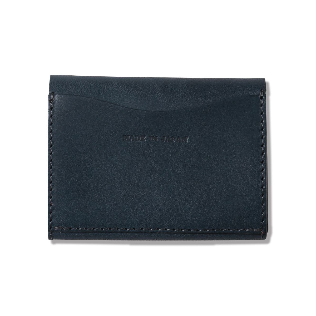 CHISHOLM TRAIL - Mini Wallet