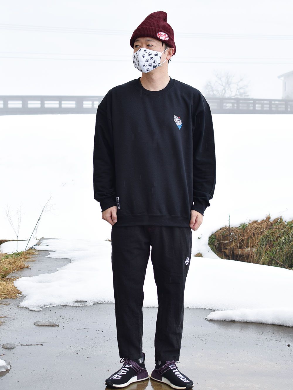 鮫人!
