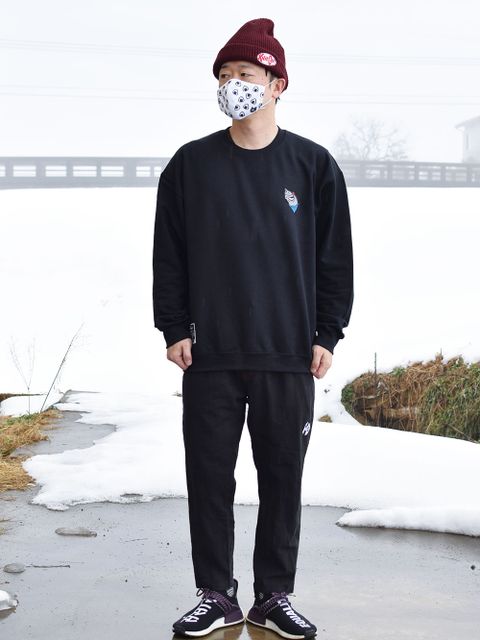 鮫人!