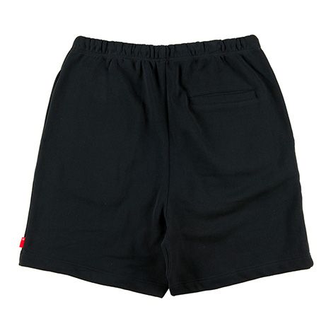 SWEAT-SHORTS