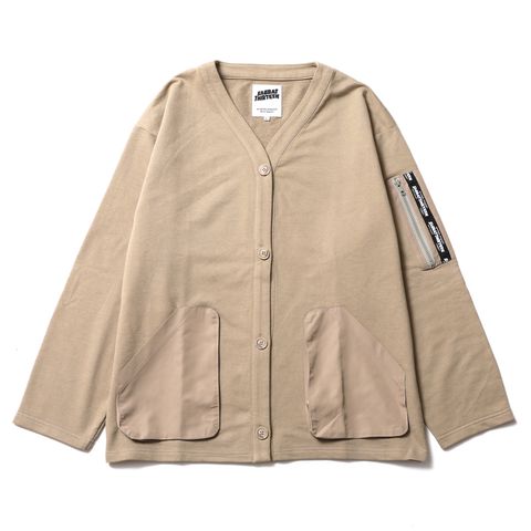 ALTER-CARDIGAN
