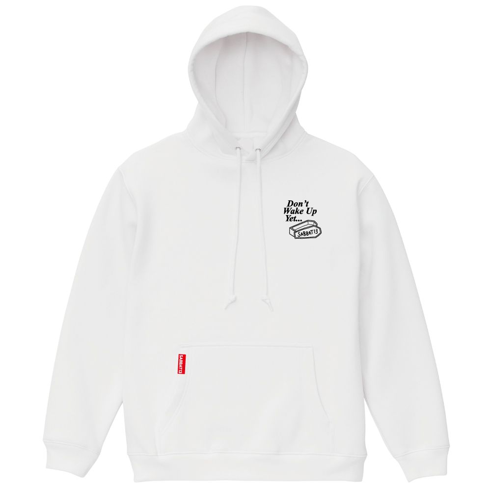 COZY COFFIN-HOODIE