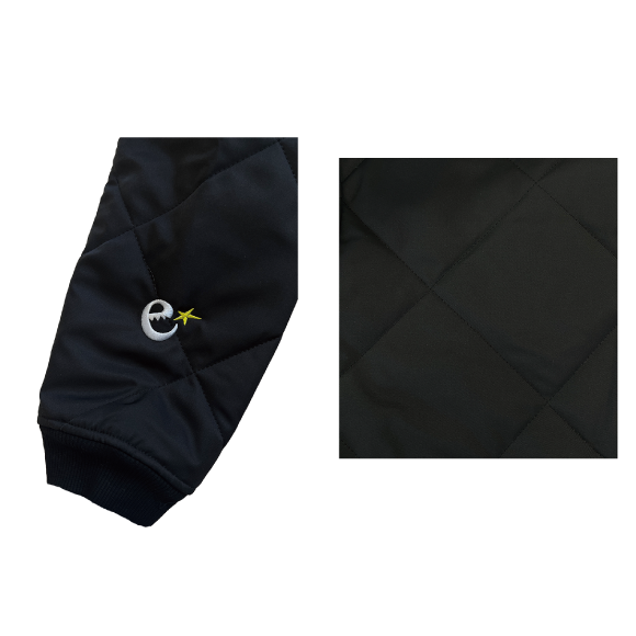 rg original kiltting crew jkt