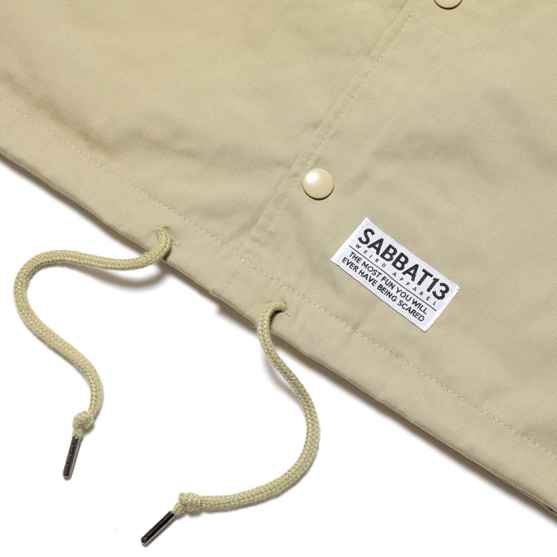 PARADISE LOST COACH-JKT