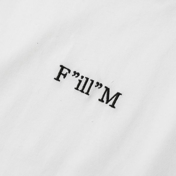 FILLM -Loose Long Sleeve-
