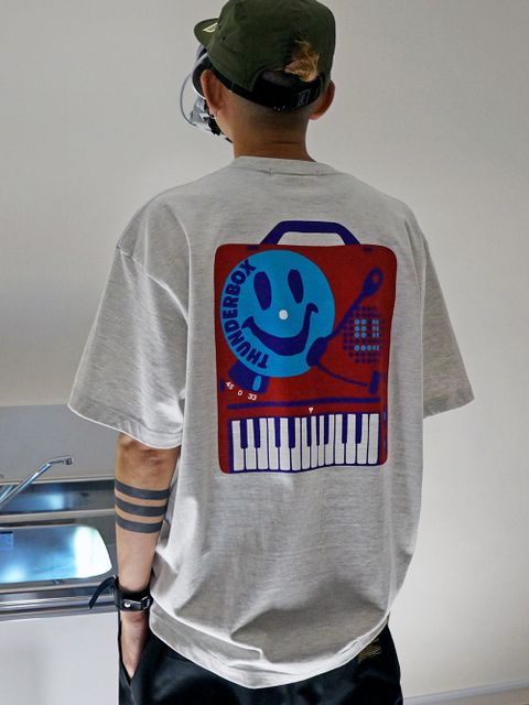 THUNDERBOX RECORDS TR-111S