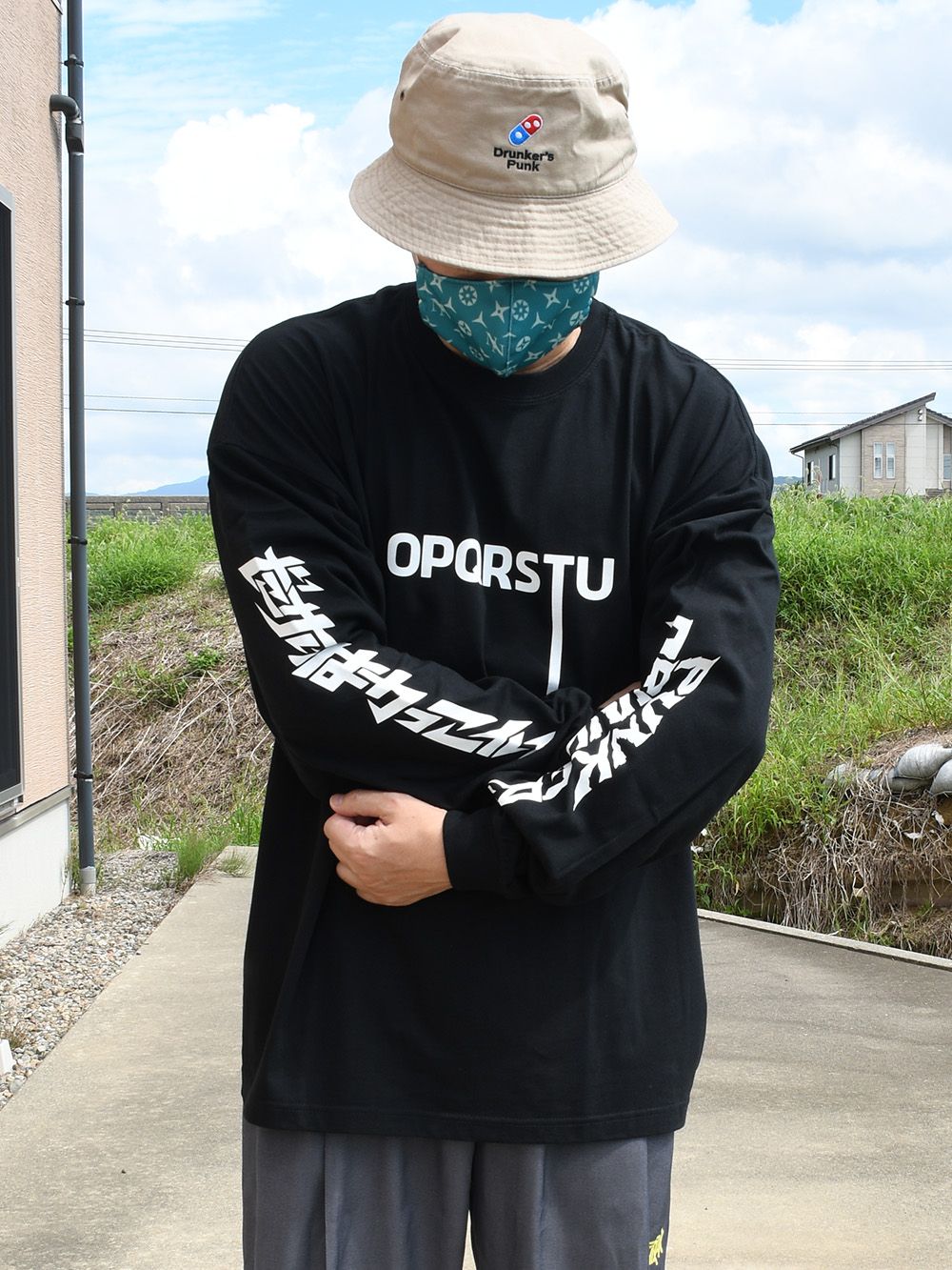 ながーい！だけじゃない！