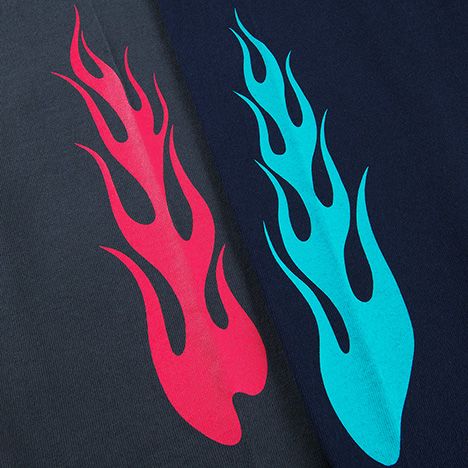 CRADLE HENLY LONG-SLEEVE