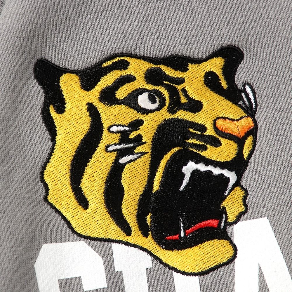 PUNK DRUNKERS - ［PDSx阪神タイガース］2025リーグ優勝記念パーカ | DOLL