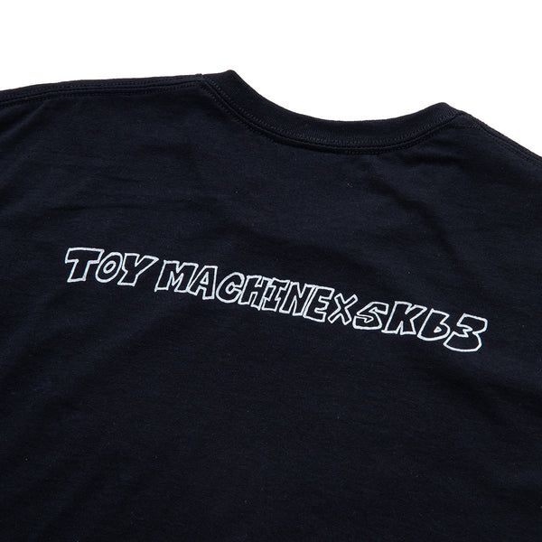 SECT CRUISING SS-TEE