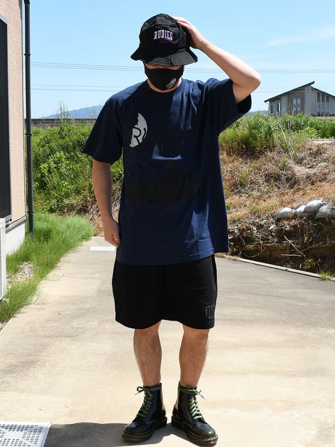 出ますよー👻