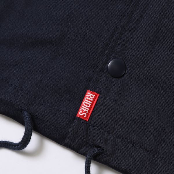 SLICK COACH-JACKET