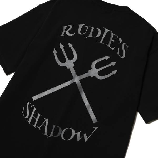 SATAN'S FORK -BIG SILHOUETTE TEE