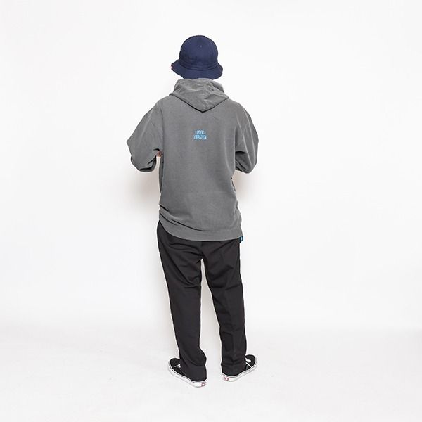 BRINK PHAT HOOD-SWEAT