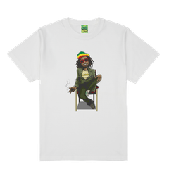 Rusta Smoking s/s tee