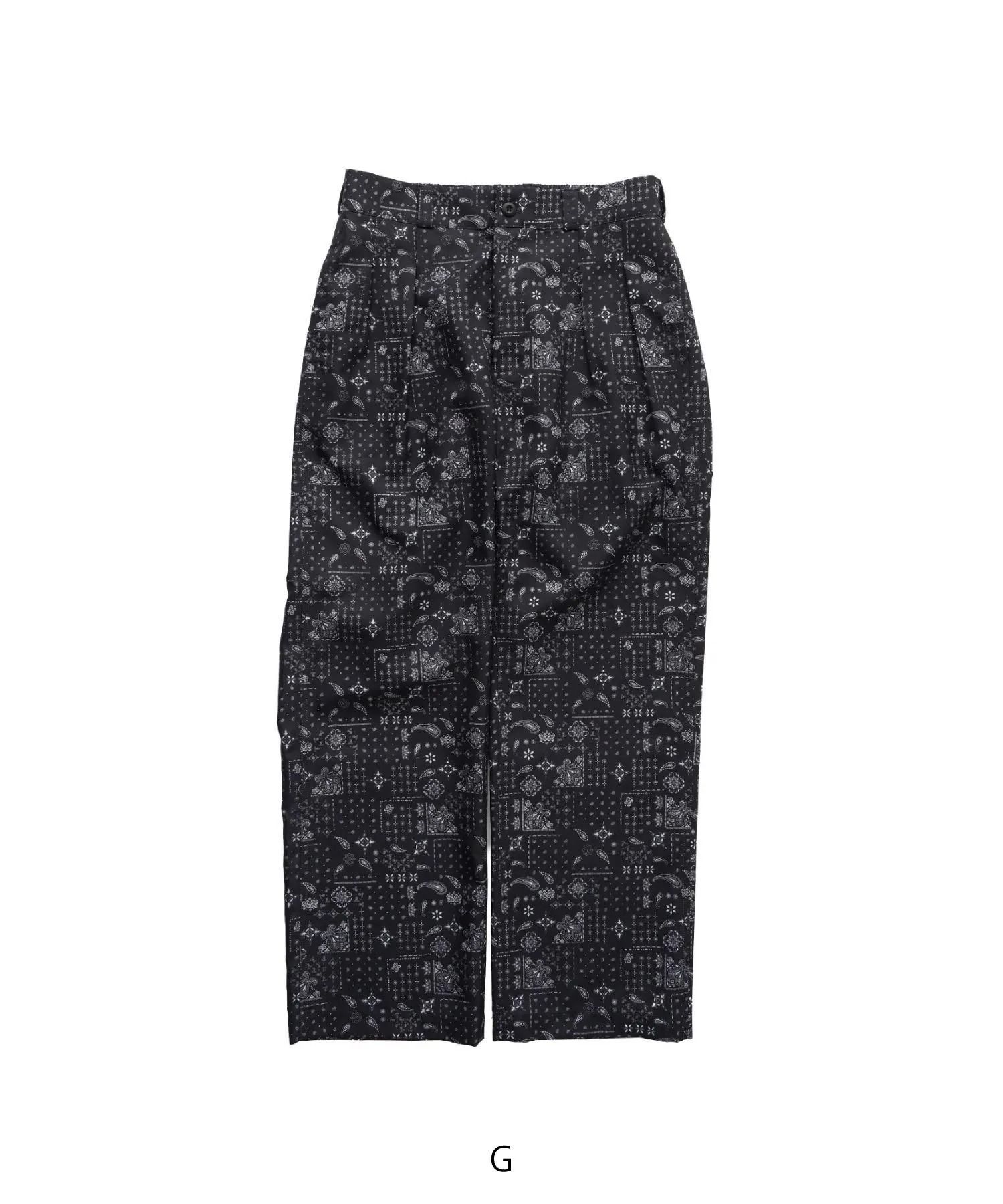 Essential Variety slacks