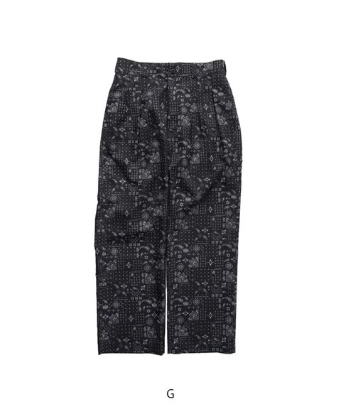 Essential Variety slacks