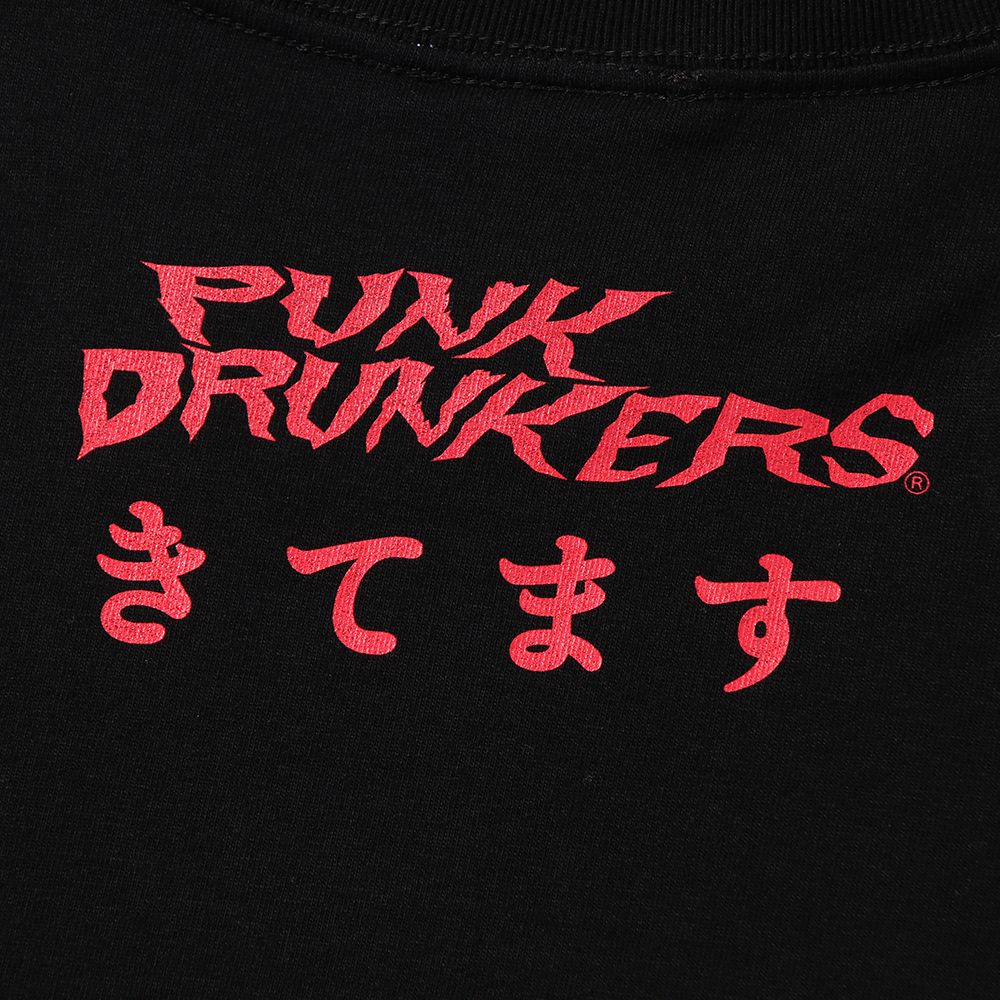 ［PDSxMr.マリック］ フォトTEE