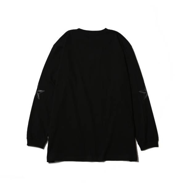 SHADOW STAR LS-TEE