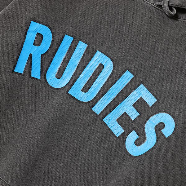 BRINK PHAT HOOD-SWEAT