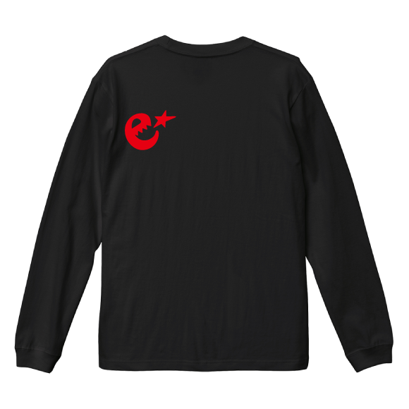BAE LS tee