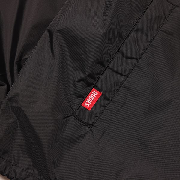 10-FEET x RUDIE'S COACH JACKET
