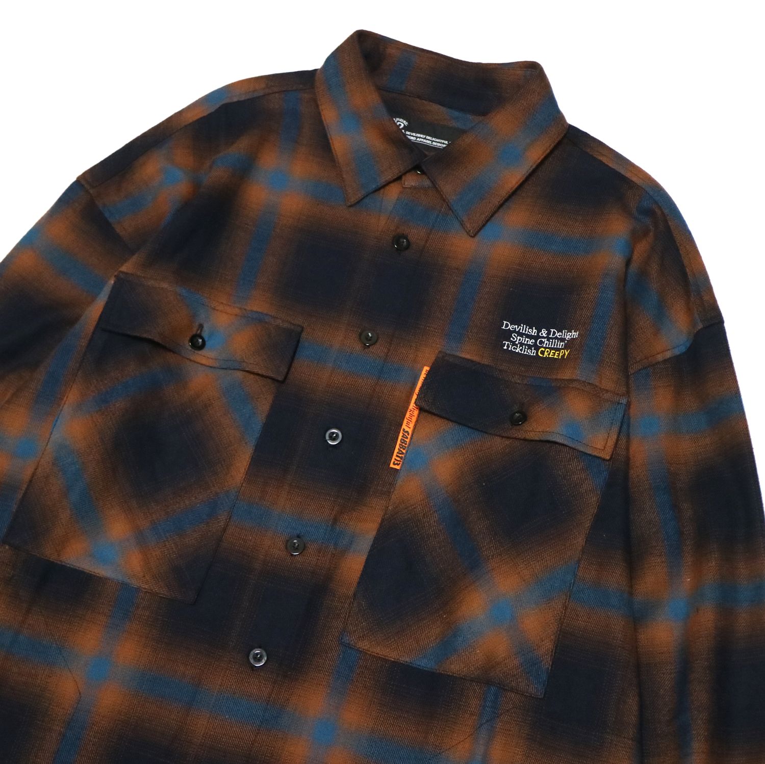 CONCEPT CHECK-SHIRTS