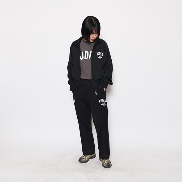 THICK PHAT JERSEY-PANTS