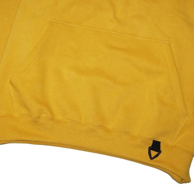 CHILDHOOD [ OVERSIZED HOODED SWEAT ]