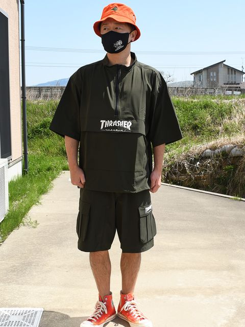 機能性とデザイン性を兼ね備えた夏の新常識！