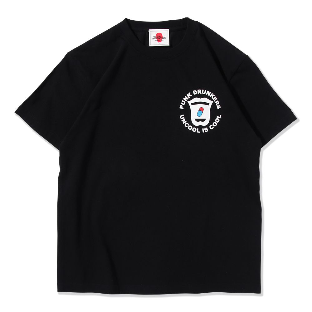カプセルTEE
