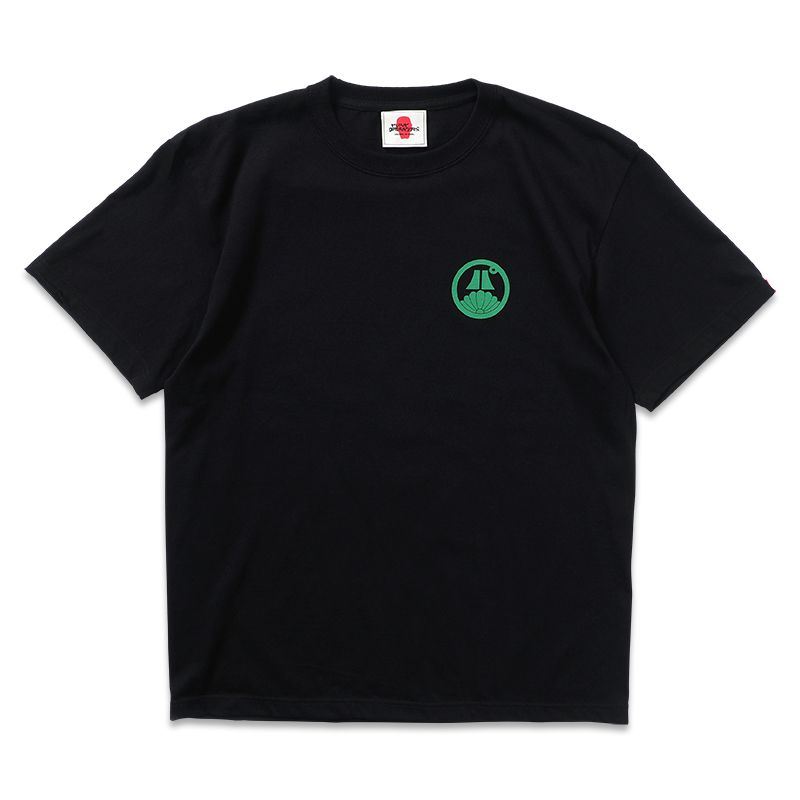 闇討TEE