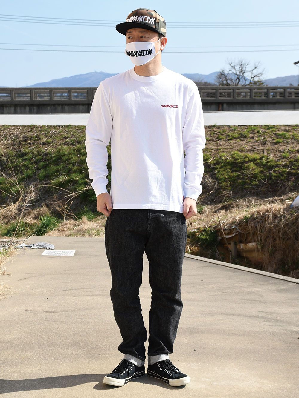 L/S : ENNIT?