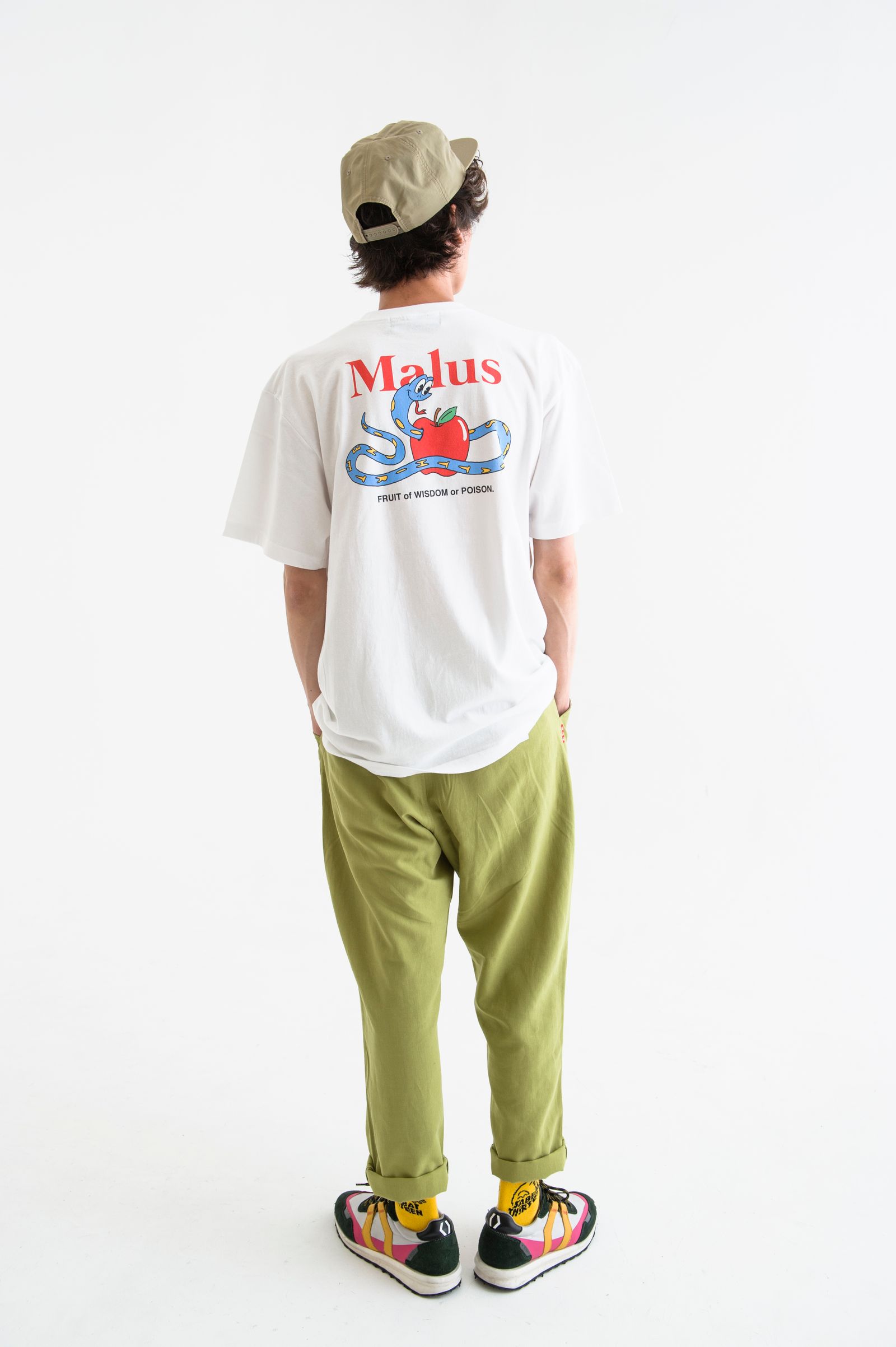 MALUS-T