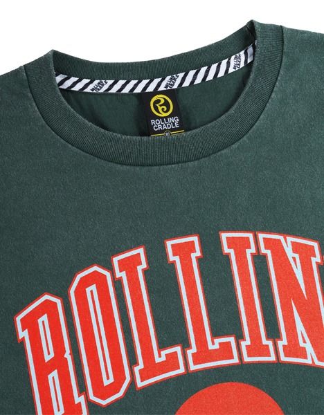 R UNIVERSITY-TEE
