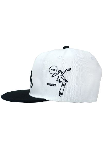 Gonz SNAPBACK-CAP